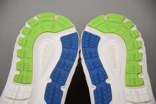 Rare Brooks Glycerin 15 Mens Sneakers Running Shoes Mesh US 12.5 UK 11.5 EU 46.5 - Picture 11 of 12