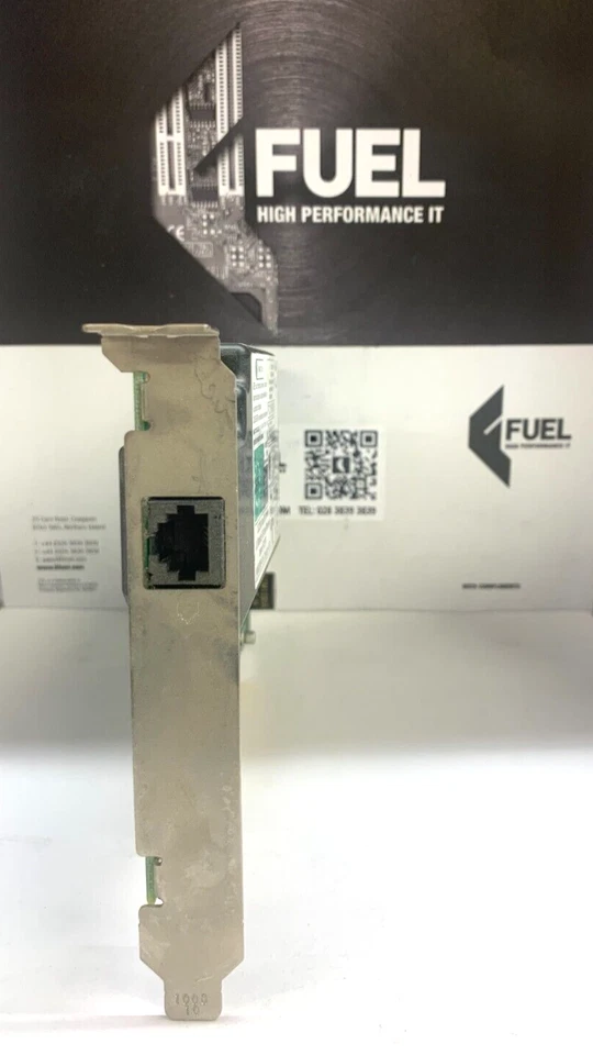 PCI Modem Card - 3COM DK98022630 - Image 3 of 4