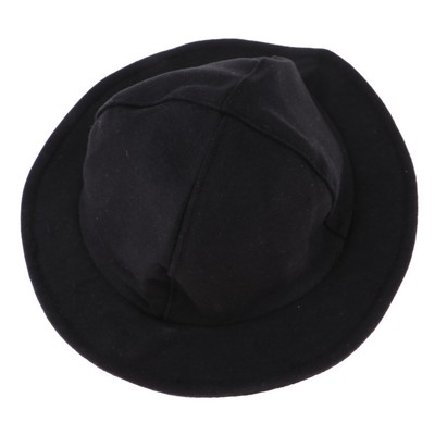 bears white bucket hat