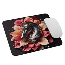 Mouse pad Horse