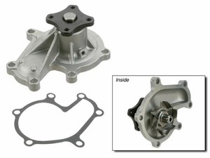 For 1993 2001 Nissan Altima Water Pump Bosch 17595tm 2000 1999 1998 1996 1994 Ebay