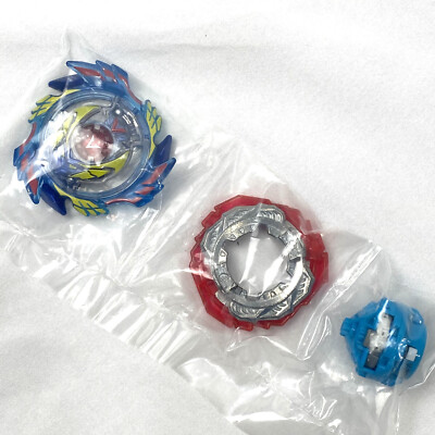 NEW Hasbro Beyblade Burst Evolu Switch Strike Genesis Valtryek V3 Takara Tomy