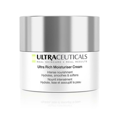 ultraceuticals moisturiser
