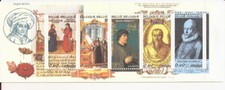 Belgium - Booklet - 2006 - COB B59** - SCOTT 2131 - MNH -