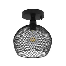 Facon 12V LED RV Interior Pendant Dining Table Light Camper Dinette Pendant Lamp