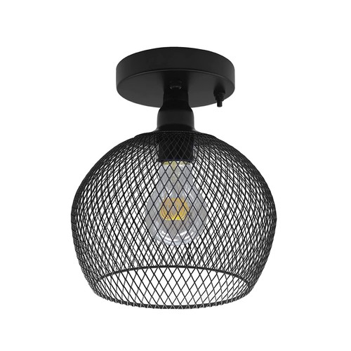 Facon 12V LED RV Interior Pendant Dining Table Light Camper Dinette Pendant Lamp