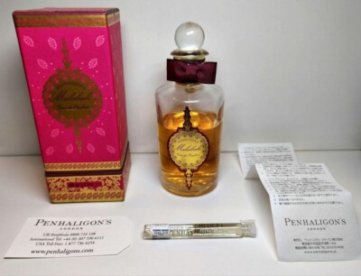 【豪華おまけ付⭐️】廃盤品 Penhaligon's Malabah 100ml s-l400.jpg