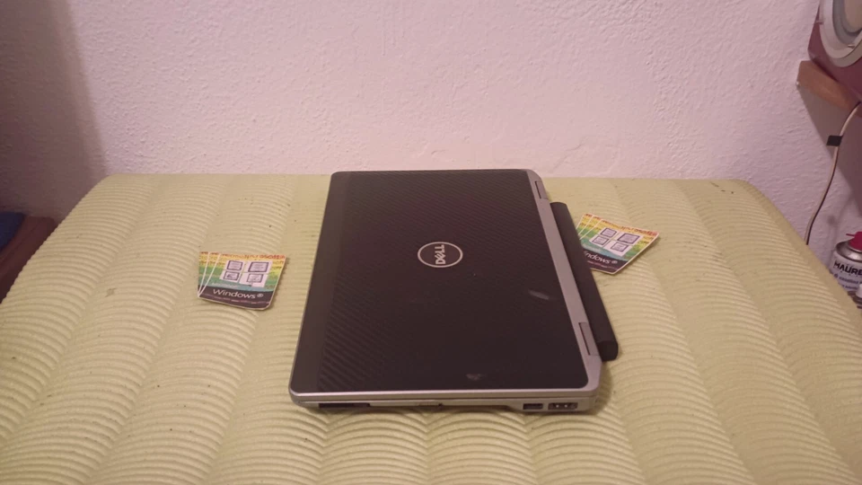 Dell Latitude E6330 · i5-3380M · 8GB · 128GB, foto 2 di 5
