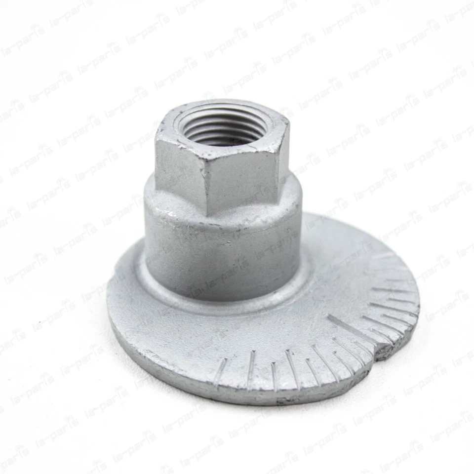 Placa de leva de control inferior genuina Toyota 10-22 4Runner FJ Tacoma ajuste inclinación Foto 3 de 4