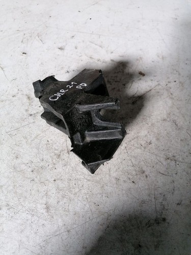 Fender foam seal
