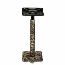Attwood Corporation 97750C-7 Swivl-Eze 13" Pedestal Kit Camo