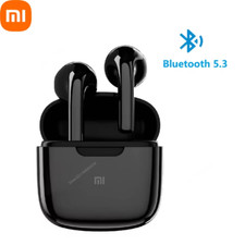 In Ear Headphones Wireless Bluetooth Earbuds 25Hrs Playtime USB C TWS Xiaomi
