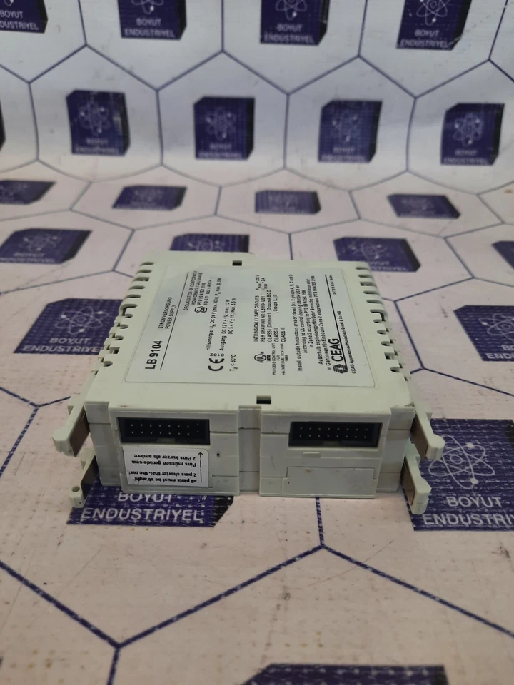 CEAG Cooper Crouse-Hinds LB 9104 - Image 2 of 4