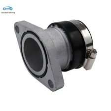 4KB-13586-01-00 Intake Manifold Boot For Yamaha Wolverine 350 Big Bear 350