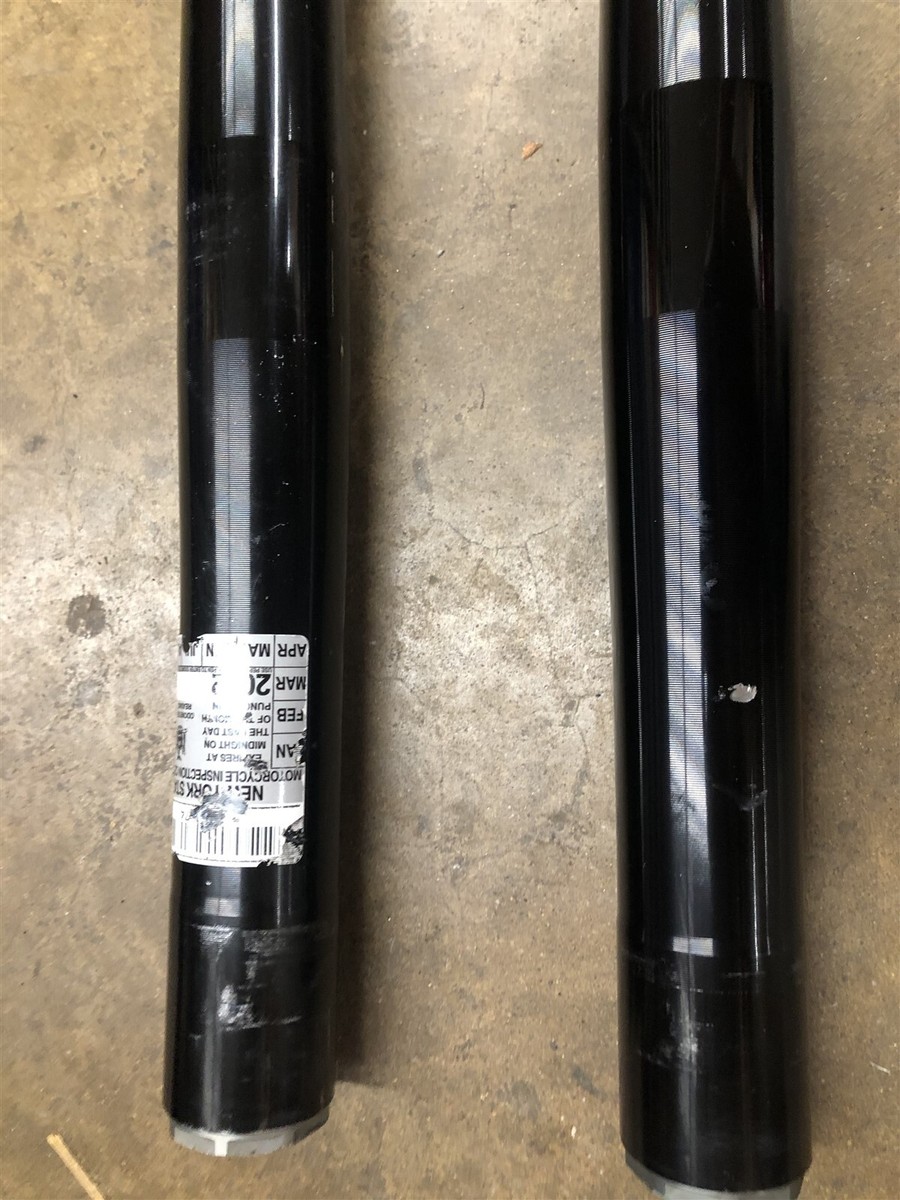 Kawasaki Ninja ZX6R ZX6 ZX 636 6R 19 20 21 22 23 OEM Front