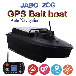 GPS Sonar Wireless Fishing Bait Boat 4G Function Fish Finder with Night Light GPS Sonar Wireless Fishing Bait Boat 4G Function Fish Finder with Night Light hot sales