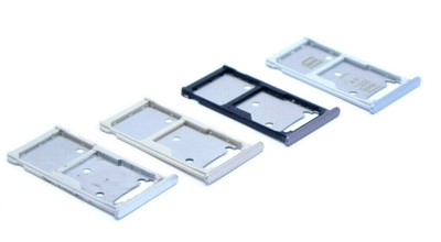 für Huawei Honor 5C NEM-TL00H Ersatz Nano Sim SD Karten Halterung Memory Slot