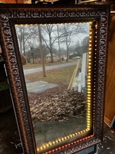 Photo Booth Magic Mirror Touchscreen SHELL