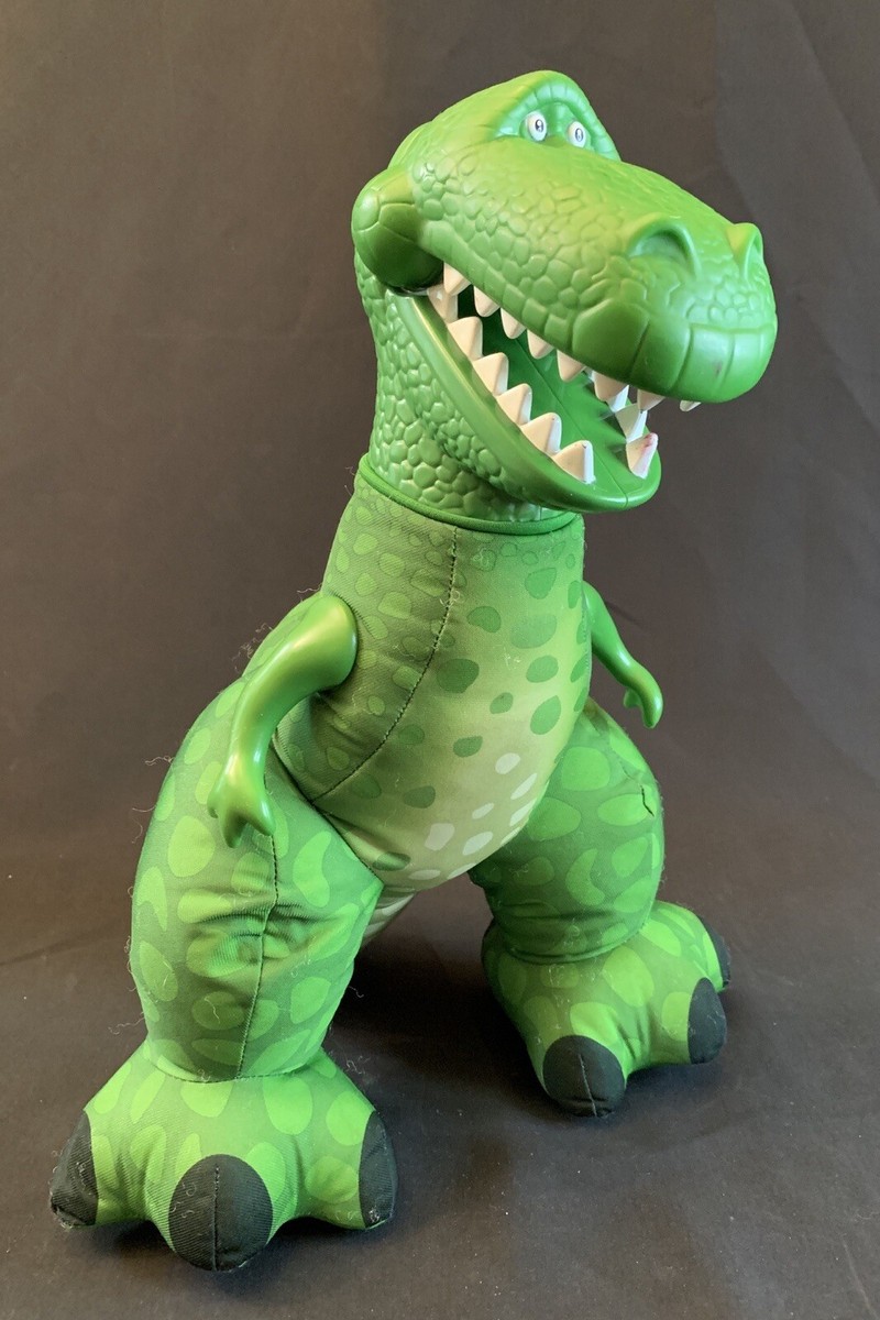 Fisher Price Precio De Rex Toy Story Toy Story Big Rex Toy Rex Toy