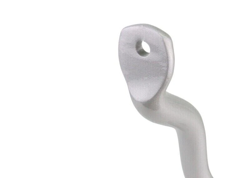 Barra estabilizadora trasera Whiteline BTR39 20 mm para 97-01 Toyota Camry/Avalon 2,2 L/3,0 L tracción delantera Foto 3 de 4