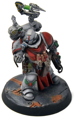 How To Unlock Deathwatch Armor Set In Warhammer 40K Space Marine 2 – QM Games - Foto 8