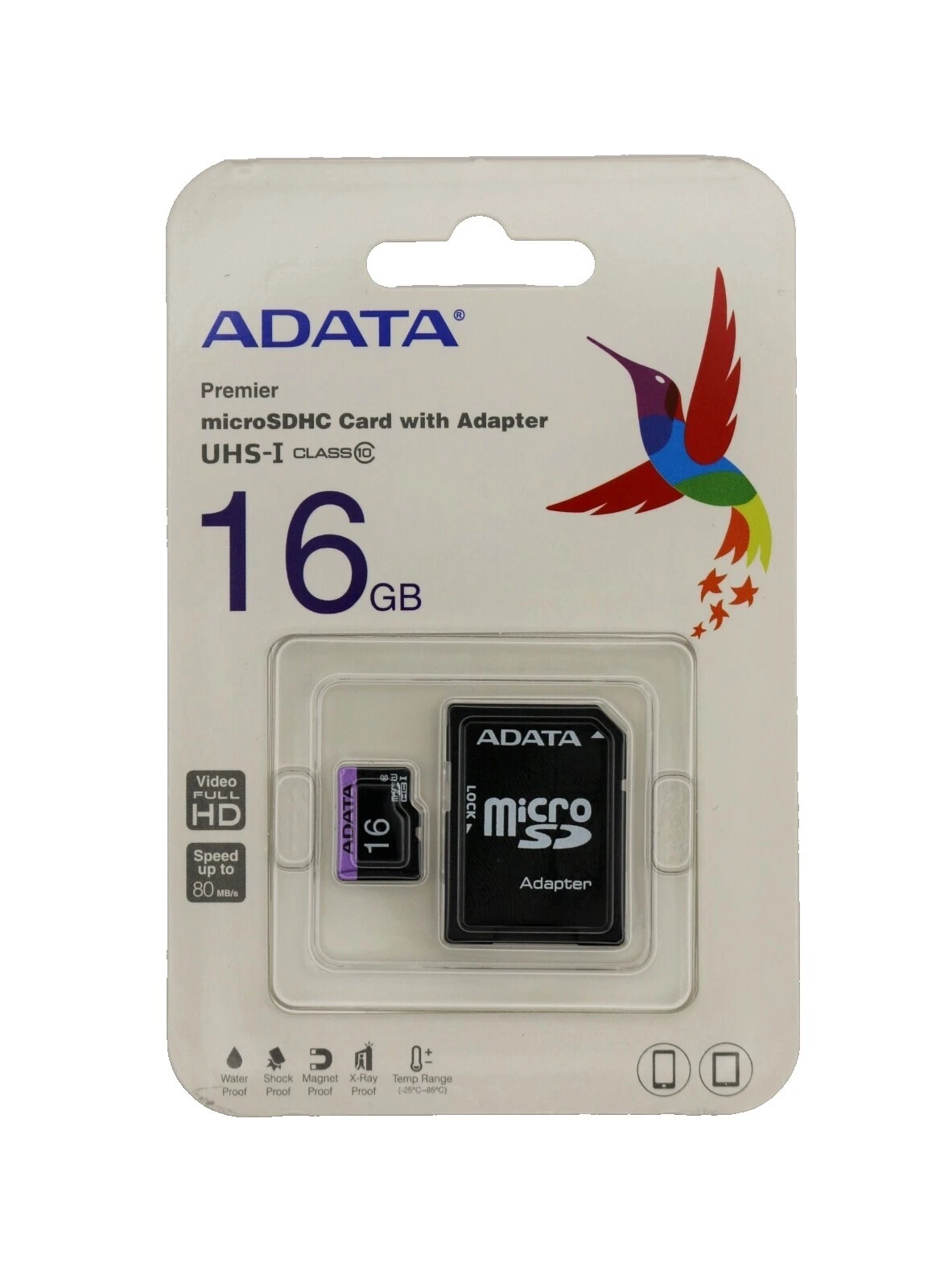 16 GB Memory Cards for Samsung