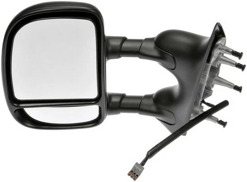 Dorman 955-2005 Door Mirror Left side fits Ford E150 9C2Z-17683-CA