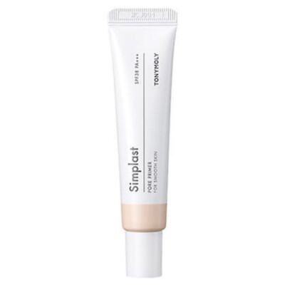 Tonymoly Simplast Glow Primer 25g SPF38 PA+++
