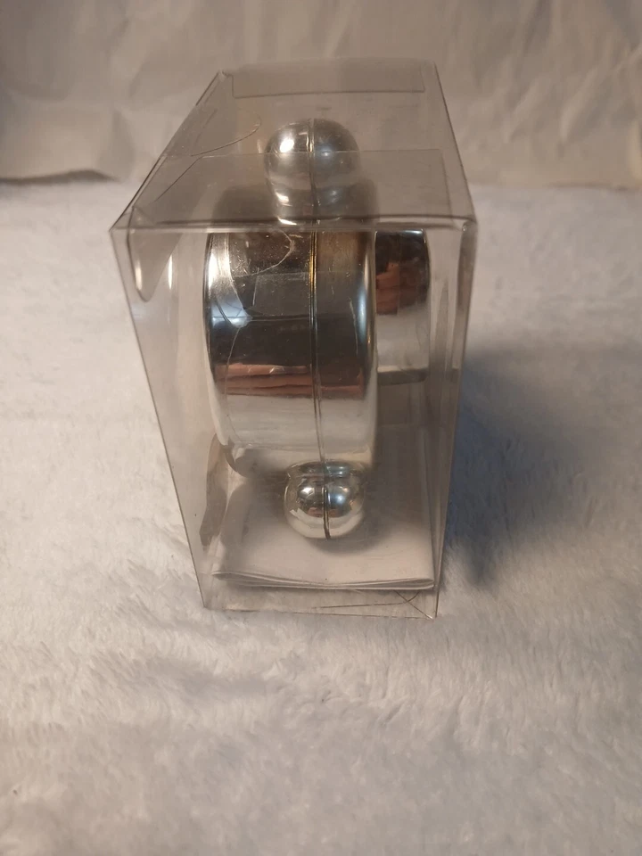 Global Decor Alarm Clock 60 Minute Kitchen Timer  - Image 2 of 4