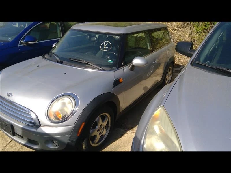 Driver Sun Visor Windshield Located Illuminated Fits 08-14 CLUBMAN 801298 Foto 3 de 4