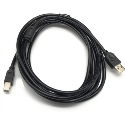 USB Kabel 2.0 Drucker für HP DeskJet 3050 a E-ALL-IN-ONE