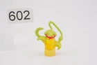 Victreebel clear mini figure pokemon
