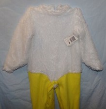 Charming Chickie Chick Chicken New Halloween Costume Infant Toddler L Large
