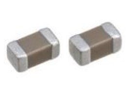 TDK  C1005Y5V1C104ZT Qty of 130 per Lot CAPACITORS Ceramic Chip