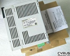 Mitsubishi MR-J2S-20CP MELSERVO J2S Series AC Motion Servo drive unit 0.2kW