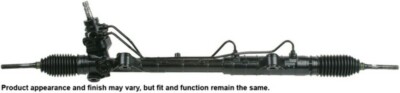 Cardone Reman Rack and Pinion Assembly P/N:26-2045