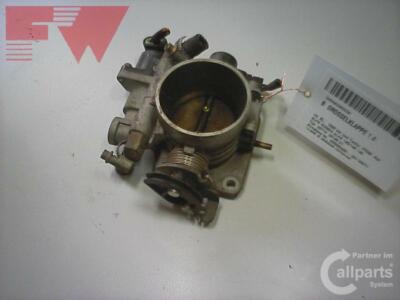 Drosselklappe 1,4 Alfa Romeo 145/146 (Typ:930) 0060604499