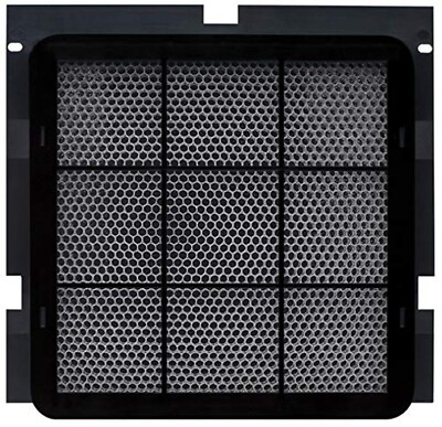 Rear Lint Screen Filter for Ecoquest Fresh Air 2.0, 2.1, 2.2, 3.0, Surround, ...
