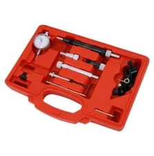 10pc Diesel Fuel Pump Timing Tool Set For VW/Audi Car Engine Injection