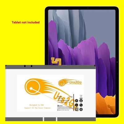 Top Ranking 10200mAh EB-BT975ABY Battery f Samsung Galaxy Tab S7+ 12.4'' SM-T970