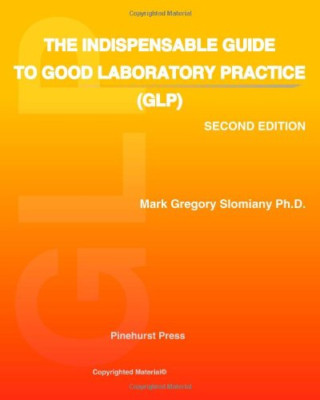 Der unverzichtbare Leitfaden für gute Laborpraxis - Taschenbuch NEU Mark Gregory
