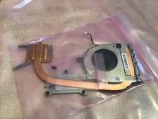 OEM Dell Inspiron 5758 15 5558 14 5458 Vostro 3558 CPU Fan Heatsink - 1GRYN
