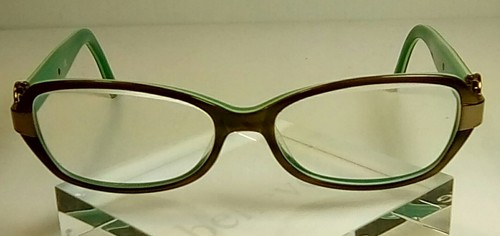 kate spade NEW YORK SUSANNA OJUR 51[]15-125 Eyeglass Frames - must replace lens