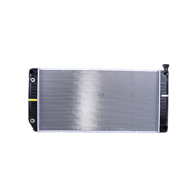 RAYTEN 2315 Radiator Fit for Chevy GMC C/K Series 1500 2500 3500 5.7 V8