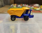 Matchbox / Lesney 1975 Atlas Dump Truck