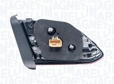 MAGNETI MARELLI 714081730201 Heckleuchte rechts für VW