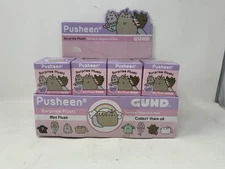 Pusheen Surprise Plush Series 6 Magical Kitties