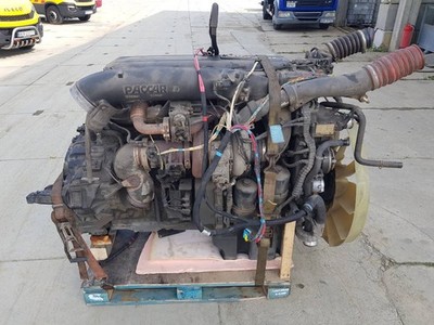 PACCAR MX-13 340 H1 DAF XF Motor 2012 - 2022 ft 460 1 Stück