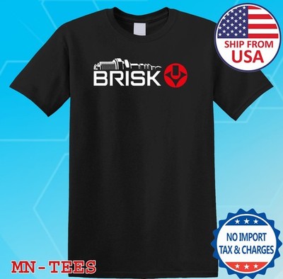 Brisk Spark Plugs Black Size S-5XL