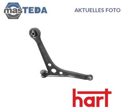 424 167 QUERLENKER LENKER RADAUFHÄNGUNG HART FÜR VW SHARAN,SHARAN VAN